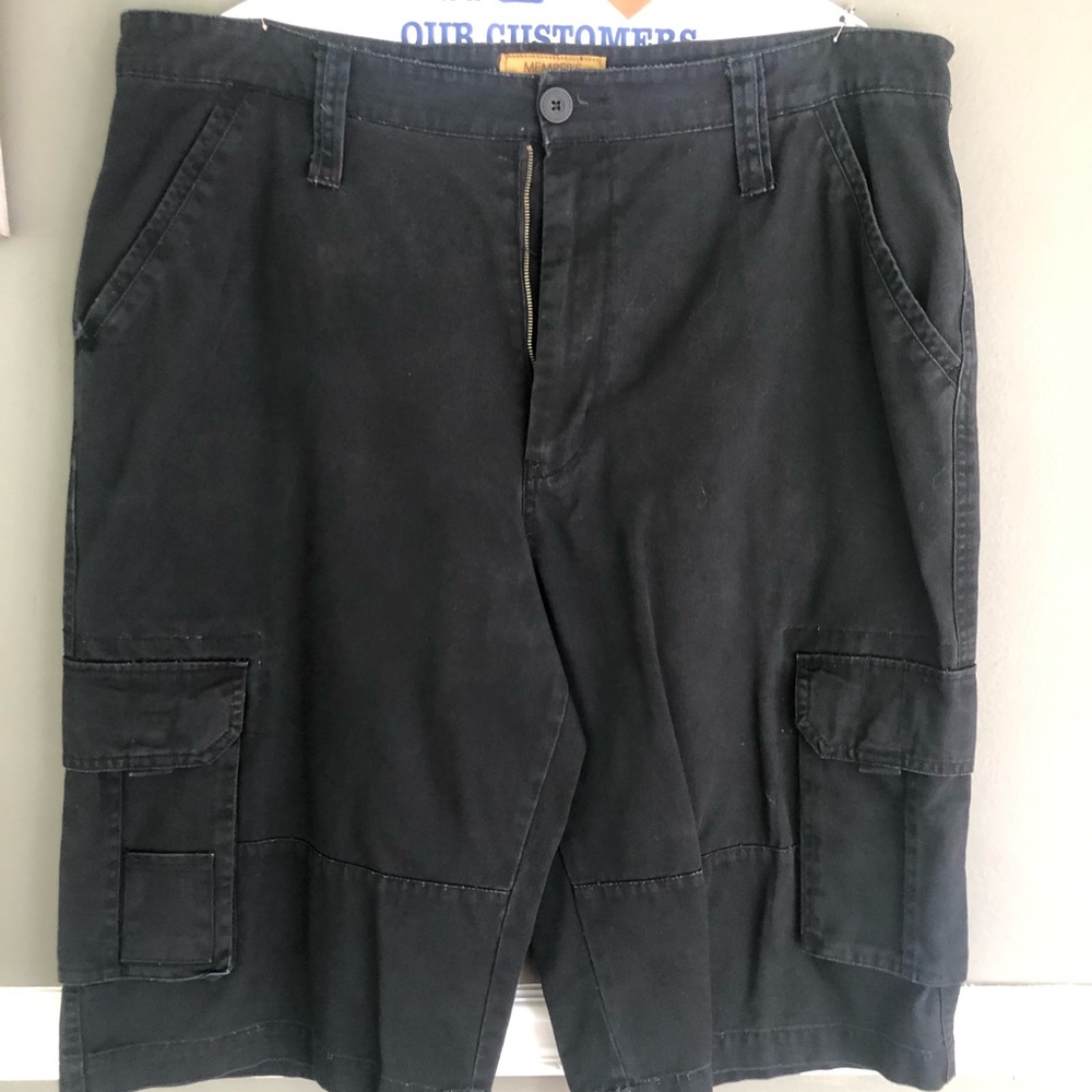 Cargo Shorts Size 38
